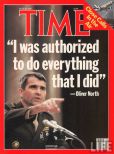 Oliver North