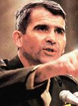 Oliver North