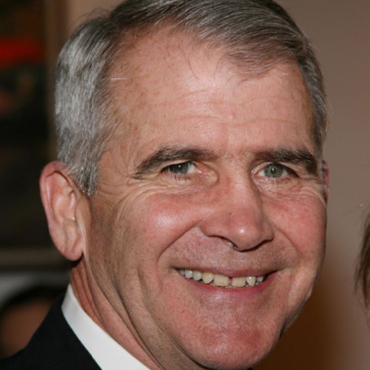 Oliver North