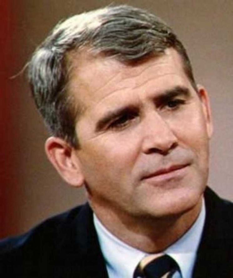 Oliver North