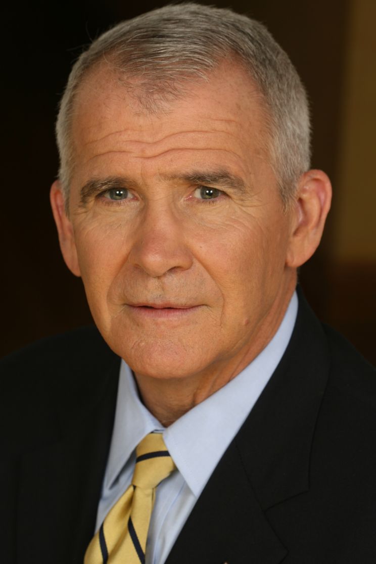 Oliver North