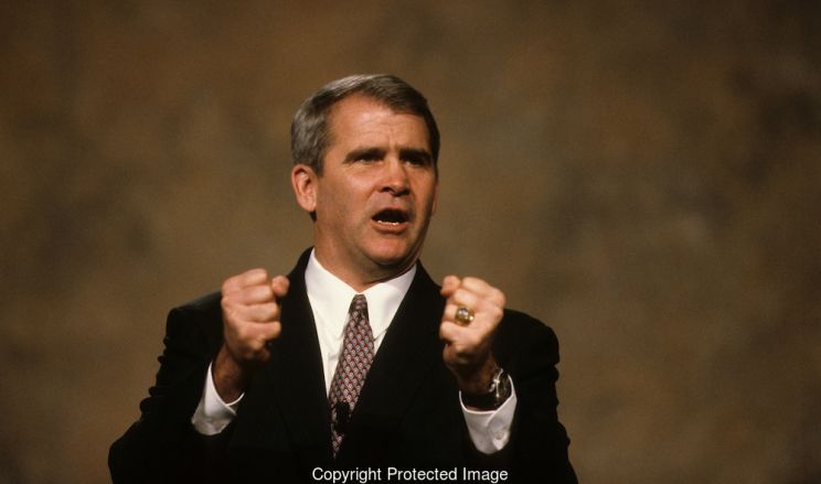 Oliver North