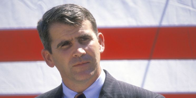 Oliver North