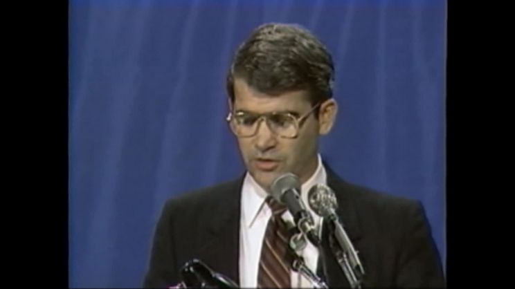 Oliver North