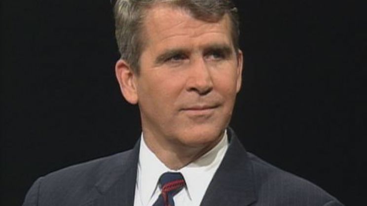 Oliver North