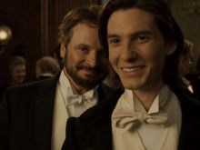 Oliver Parker