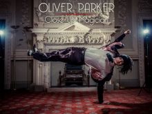 Oliver Parker