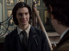 Oliver Parker