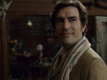 Oliver Parker