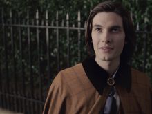 Oliver Parker
