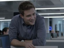 Oliver Parker
