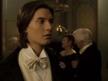 Oliver Parker