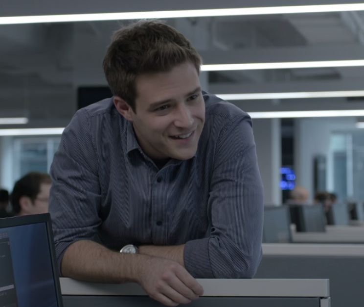 Oliver Parker