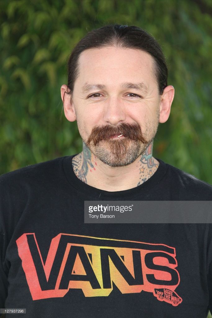 Pictures of Oliver Peck
