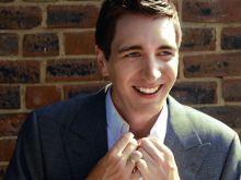 Oliver Phelps