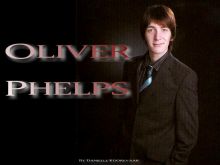 Oliver Phelps
