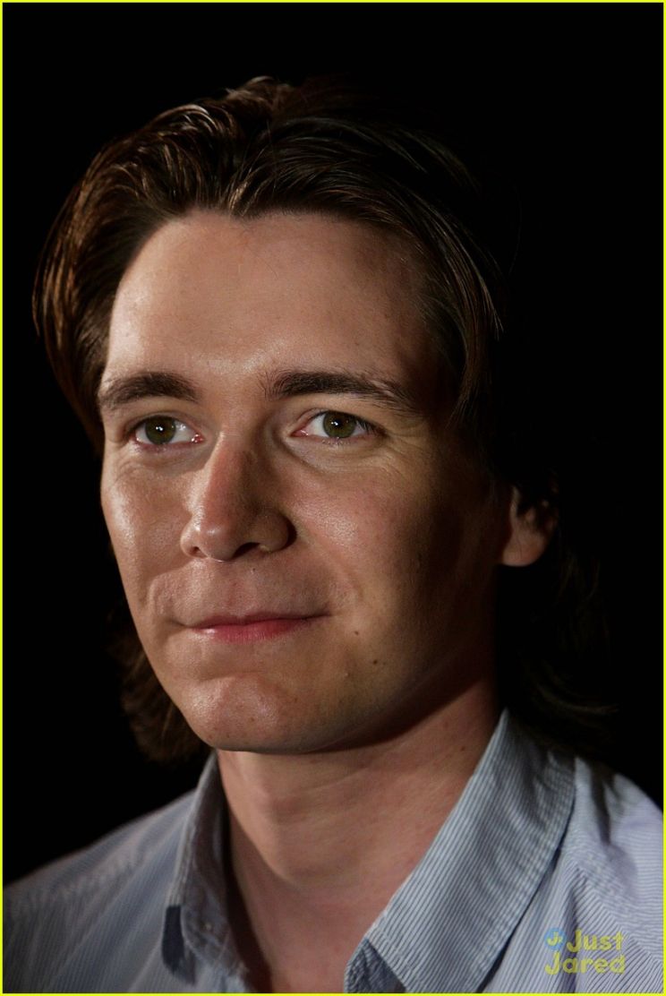 Oliver Phelps