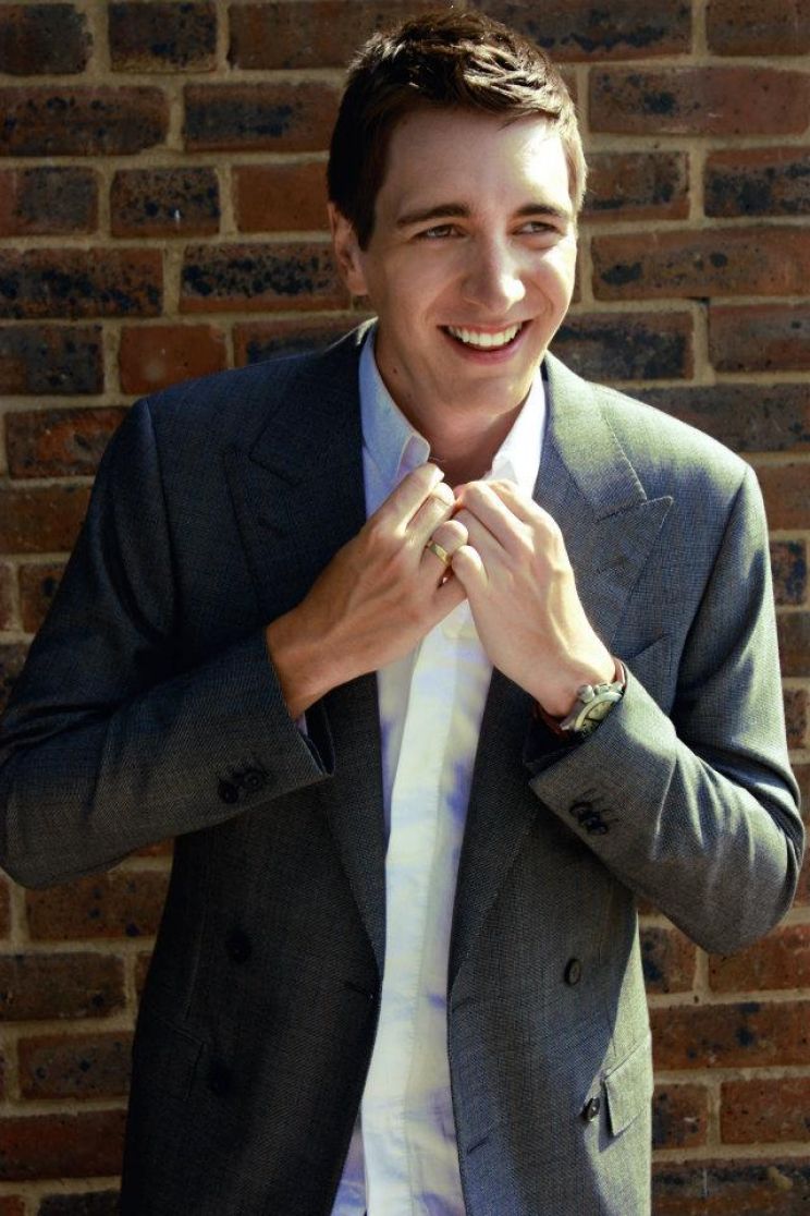 Oliver Phelps