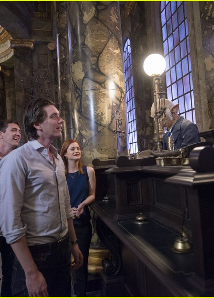 Oliver Phelps