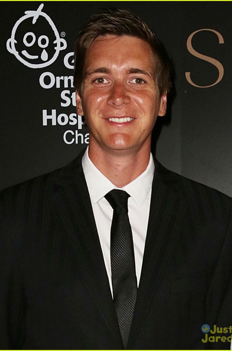 Oliver Phelps