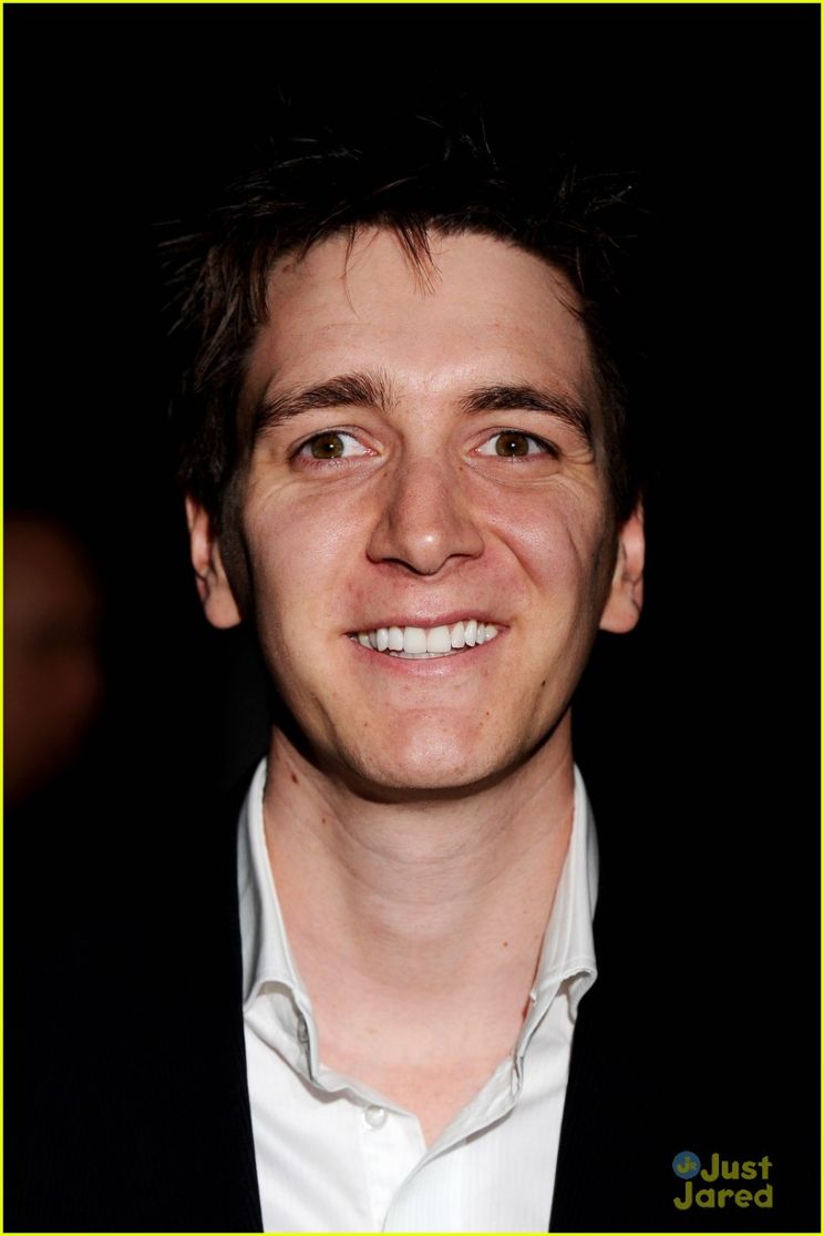 Oliver Phelps