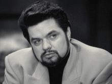 Oliver Platt