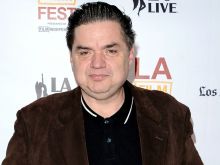 Oliver Platt