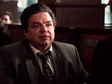 Oliver Platt