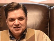 Oliver Platt