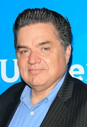 Oliver Platt