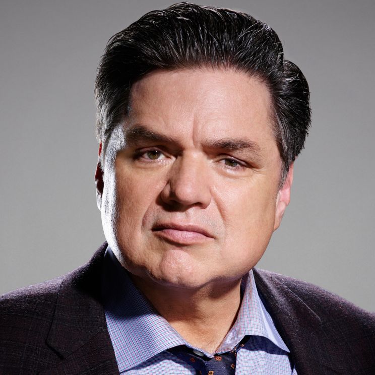 Oliver Platt