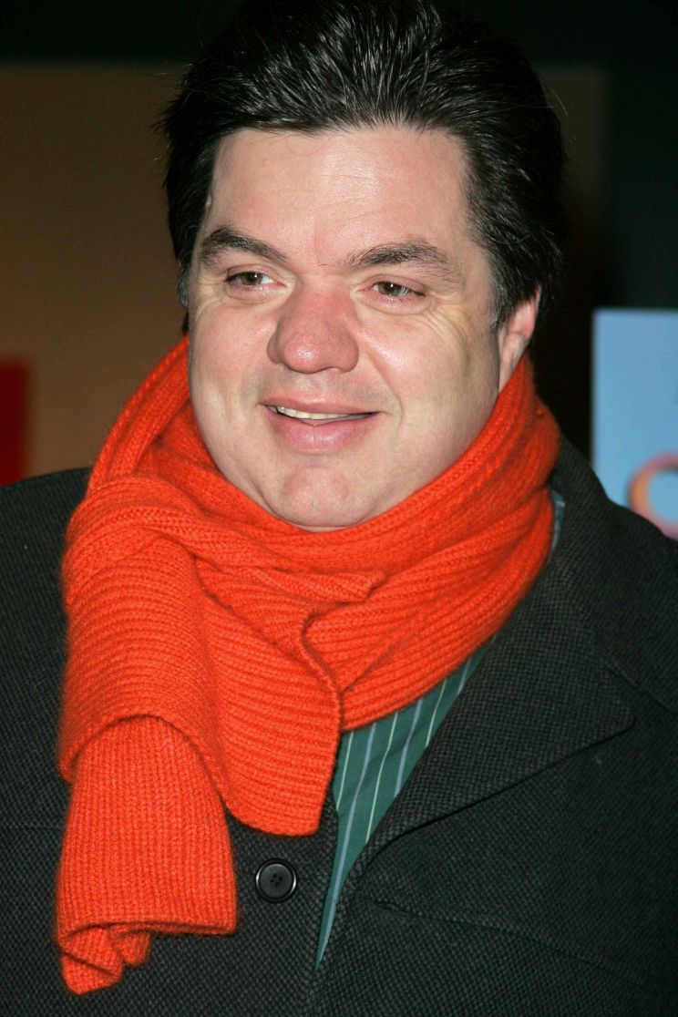 Oliver Platt