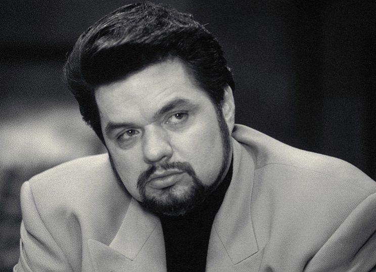 Oliver Platt