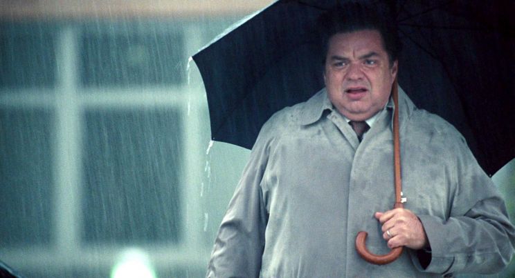 Oliver Platt