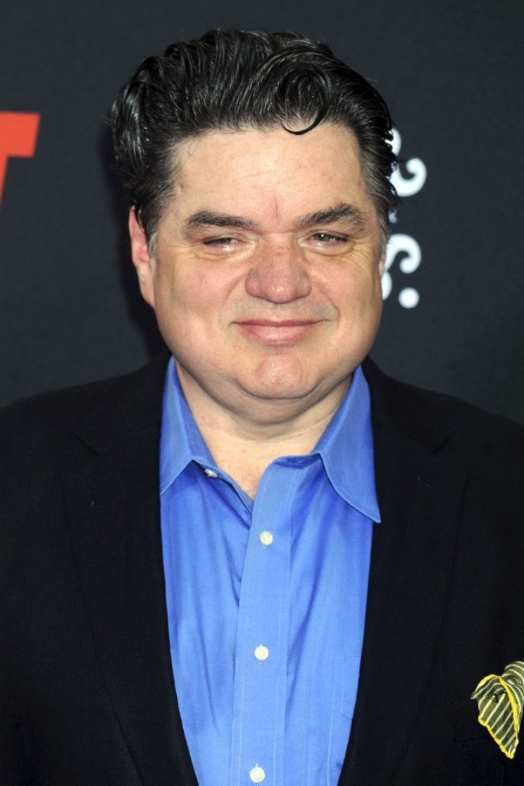 Oliver Platt