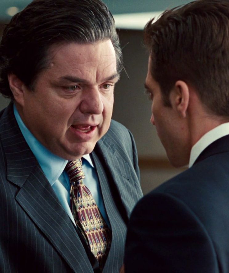 Oliver Platt