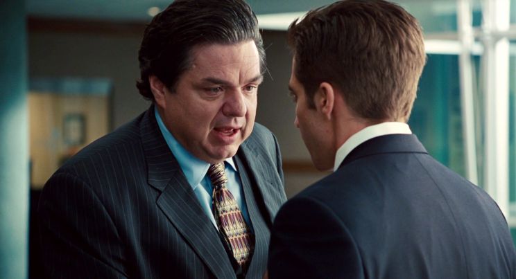 Oliver Platt