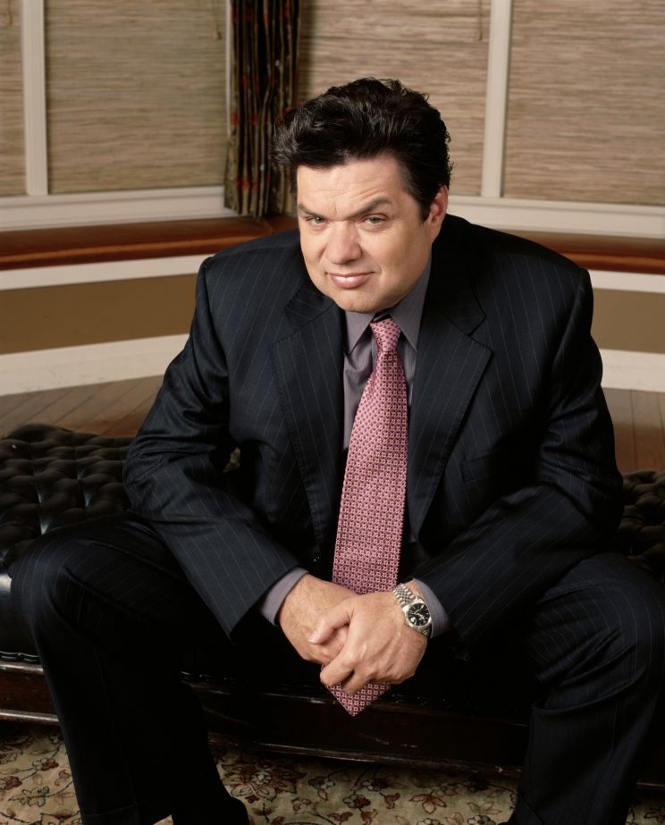 Oliver Platt