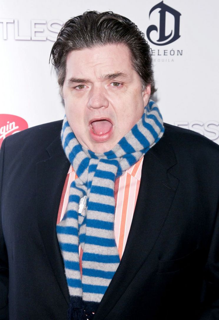 Oliver Platt