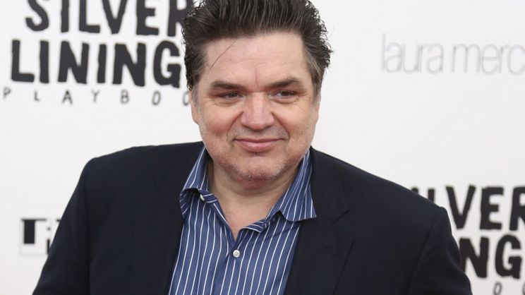 Oliver Platt