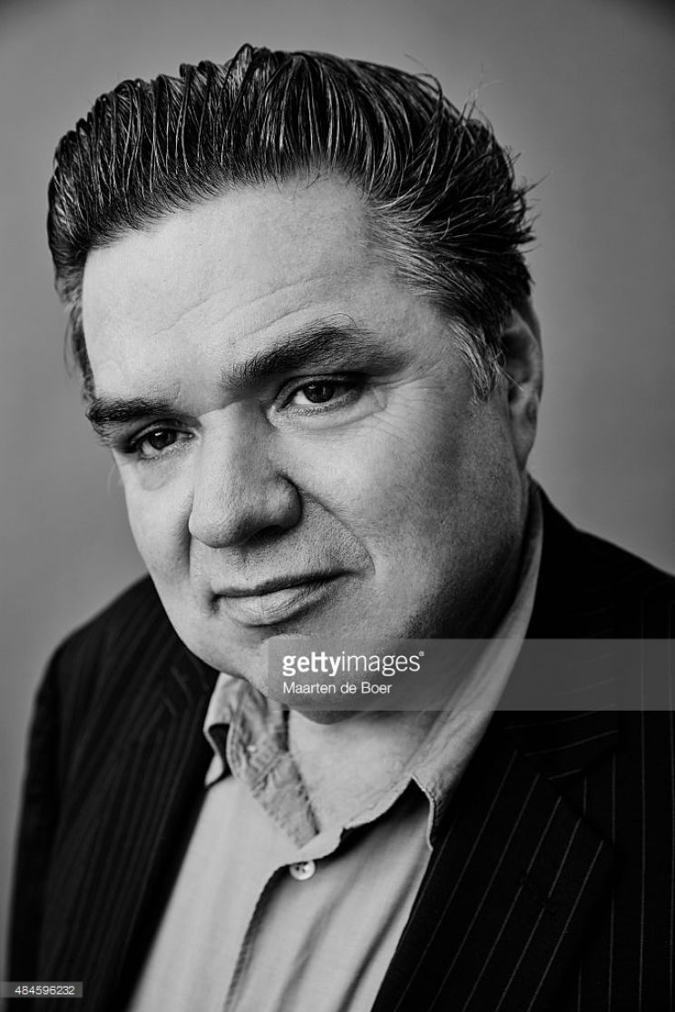 Oliver Platt