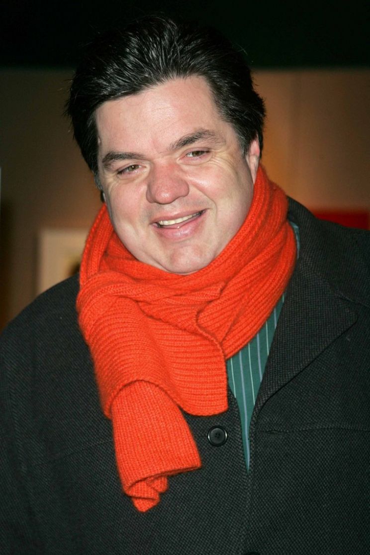 Oliver Platt