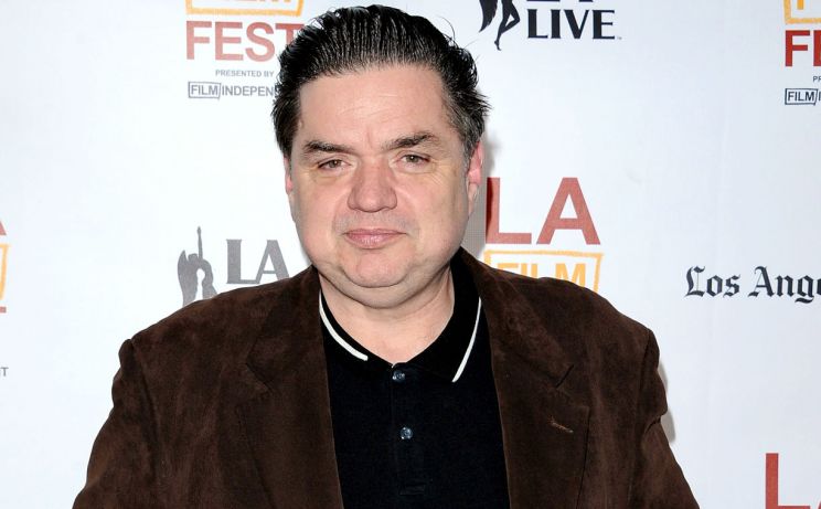 Oliver Platt