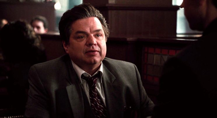 Oliver Platt