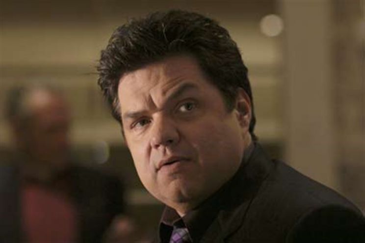 Oliver Platt