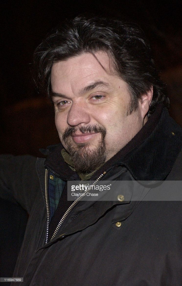 Oliver Platt