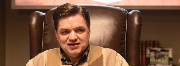 Oliver Platt