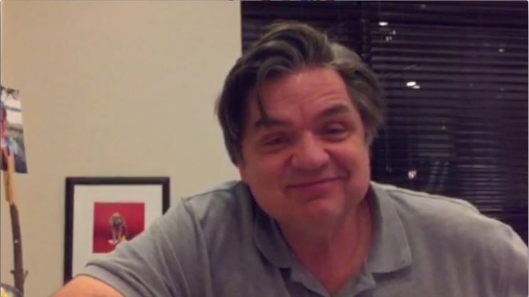 Oliver Platt