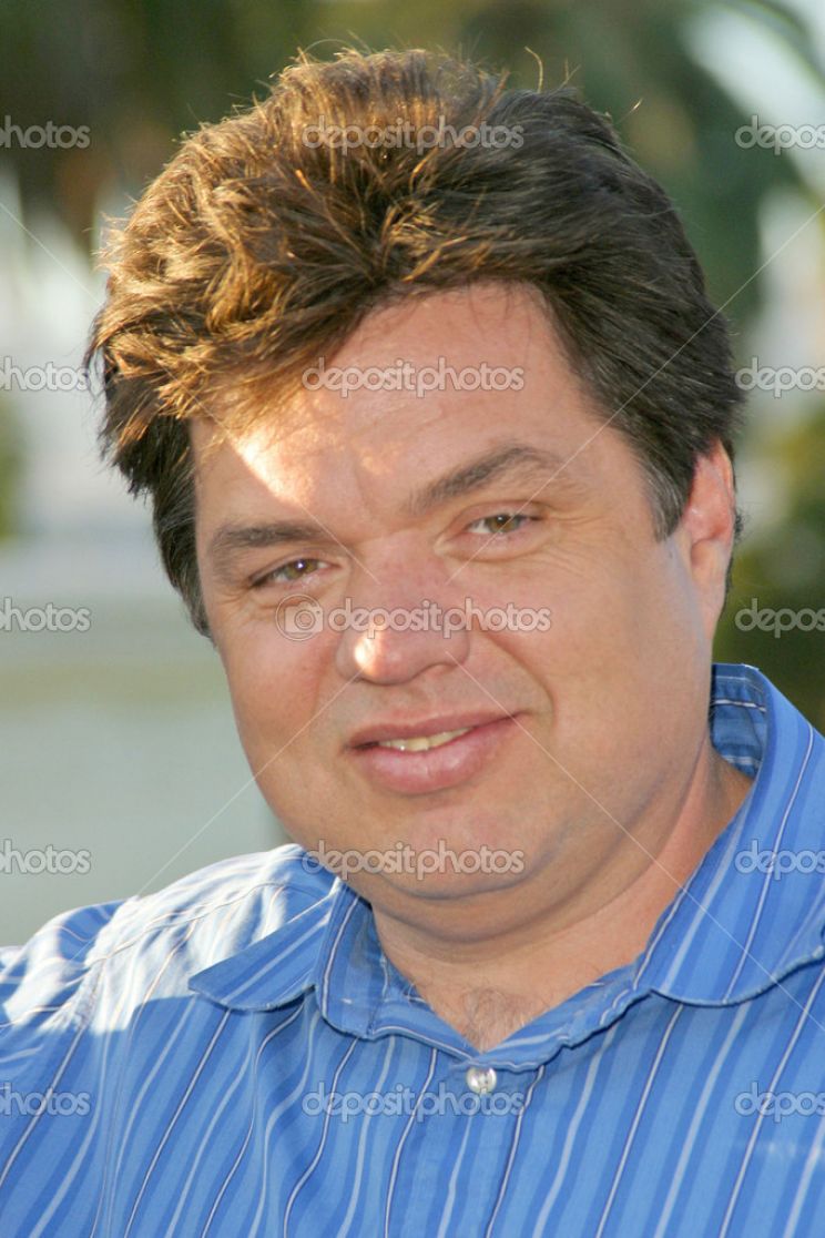 Oliver Platt