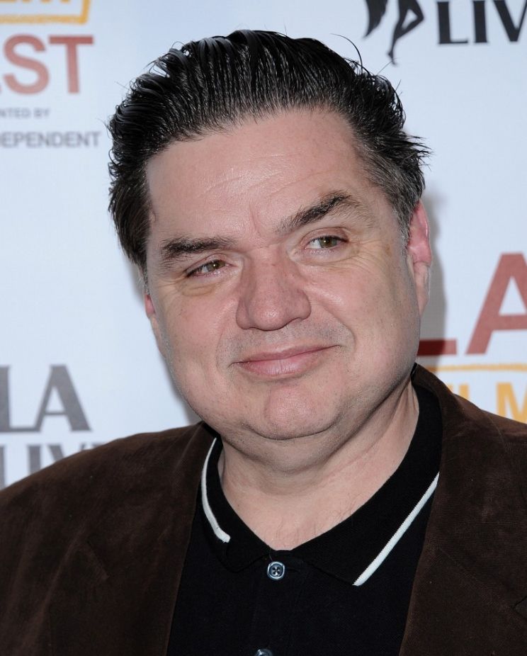 Oliver Platt